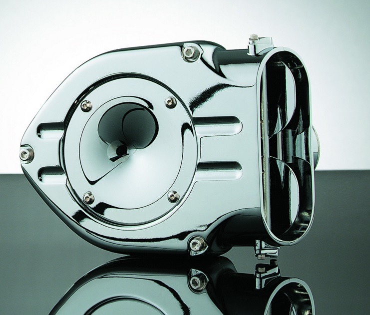 yamaha stryker hypercharger