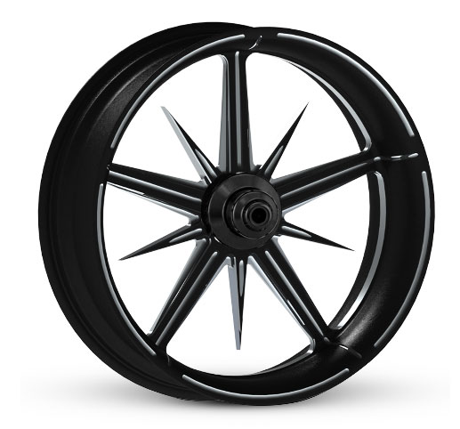 coastal moto wheels