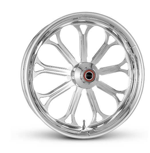 coastal moto wheels