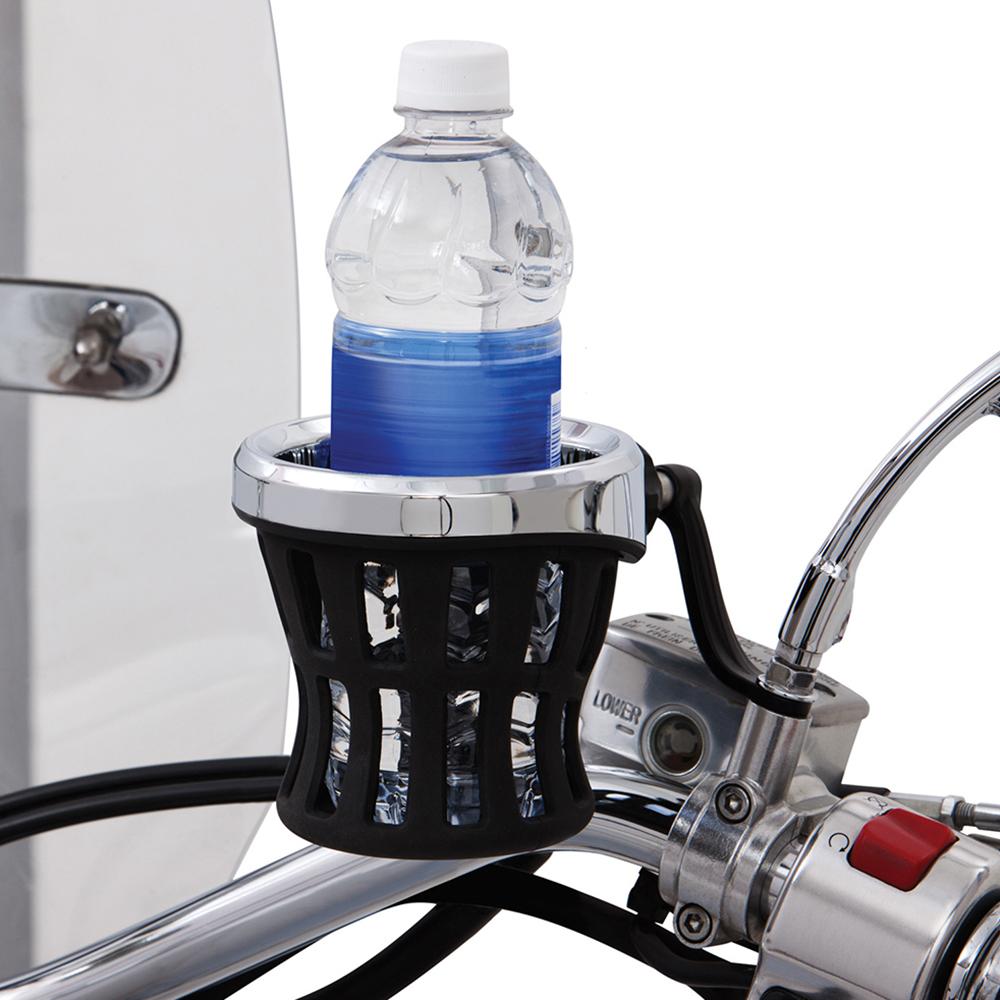 MeanCycles CIRO DRINK HOLDER WITH MIRROR MOUNT Part No PA06360034