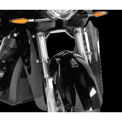 MeanCycles WIND DEFLECTORS FOR VICTORY CROSS COUNTRY/ CROSS ROADS