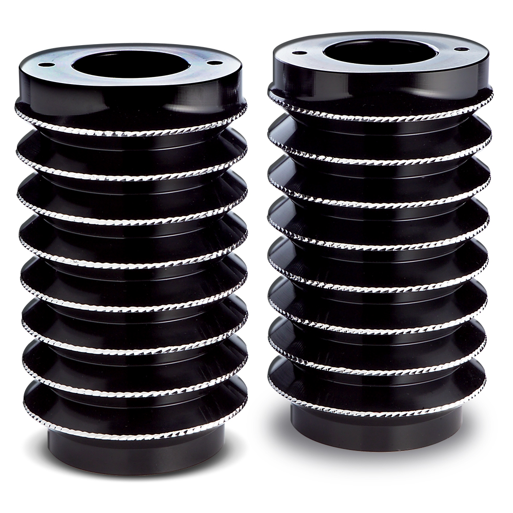 harley davidson fork boots