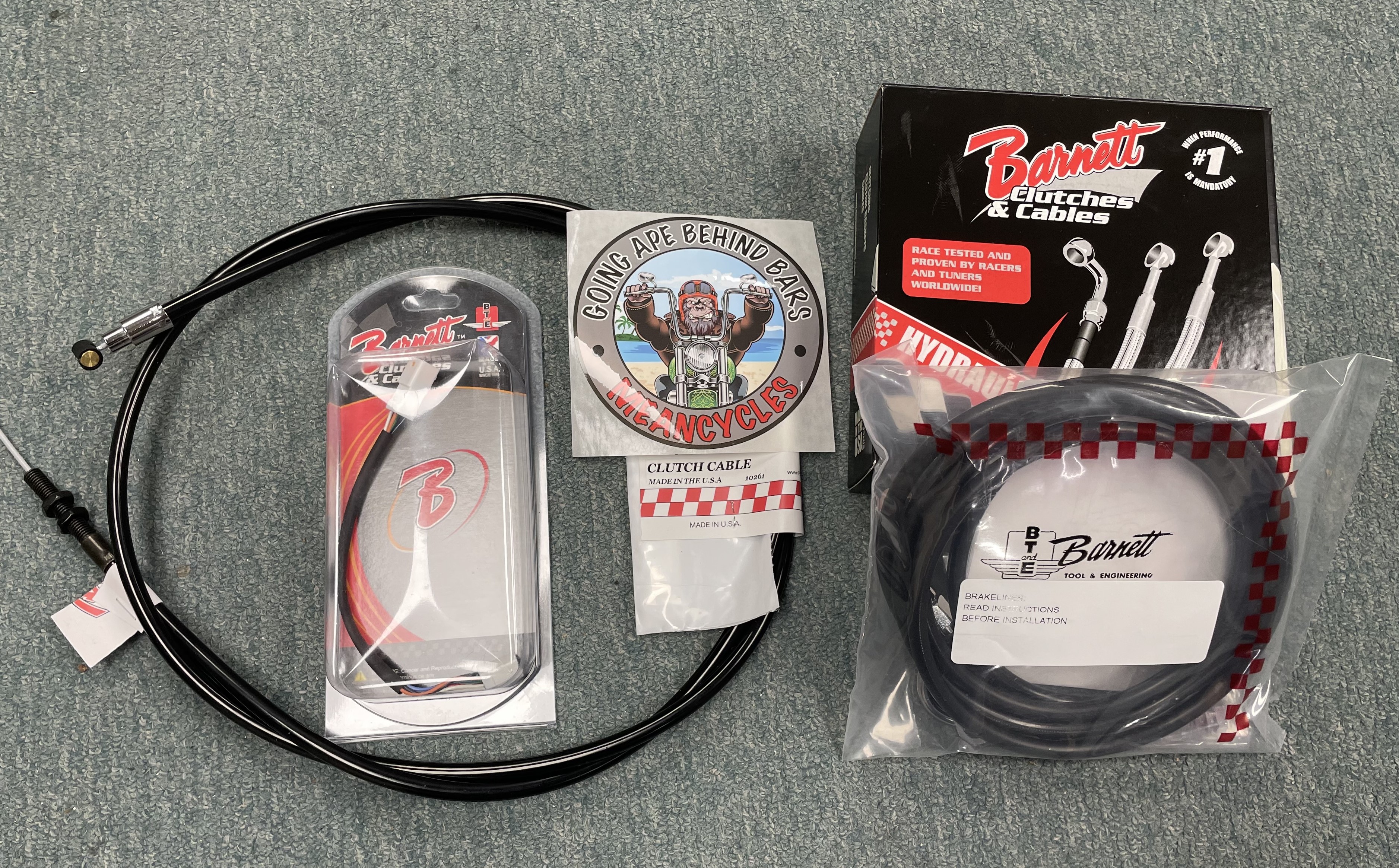 MeanCycles | CABLE KIT FOR INDIAN CHIEF / CHIEFTAIN / ROADMASTER ...