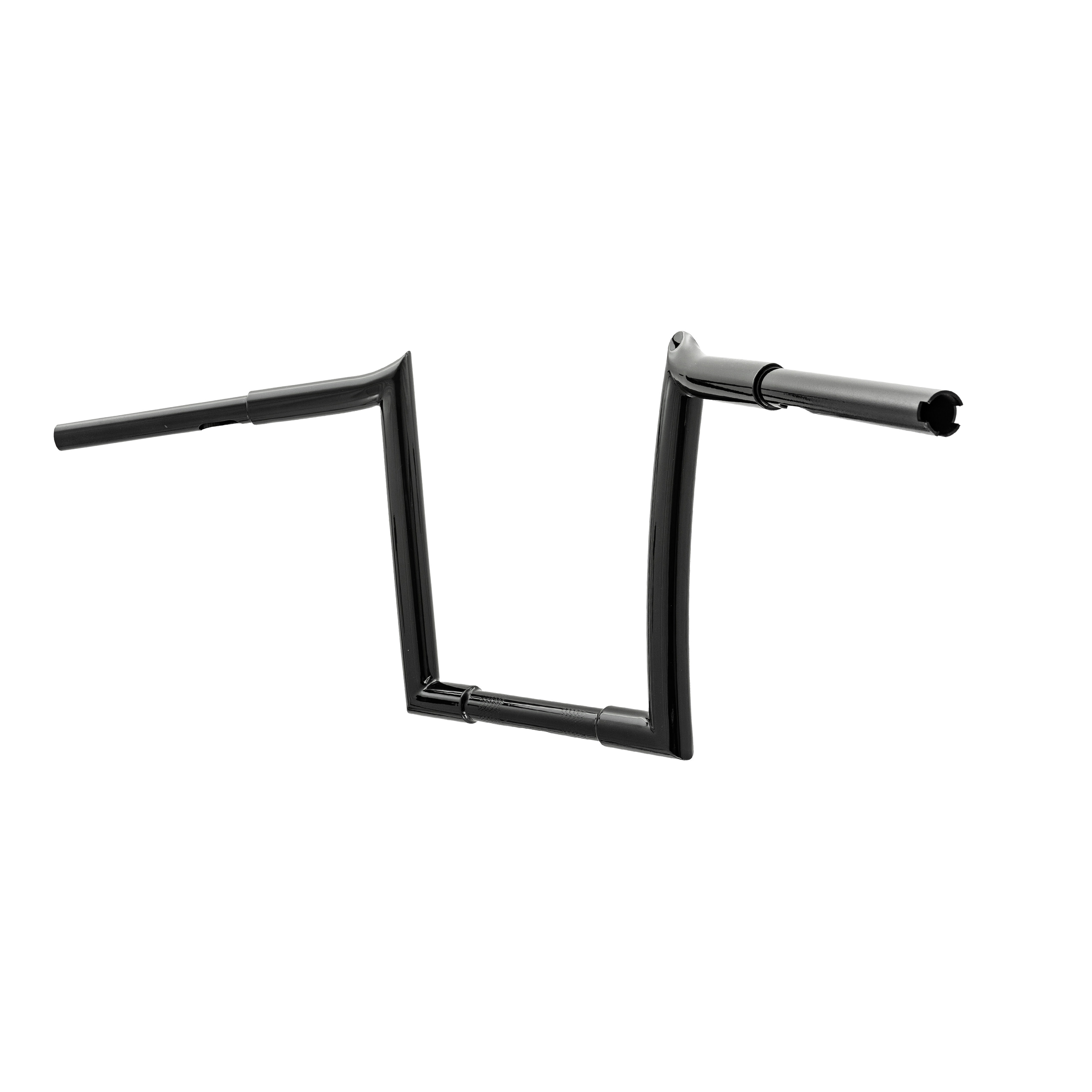 MeanCycles | LONGHORN 1 1/4 CURVE IN MODEL BAR FOR ROAD GLIDE