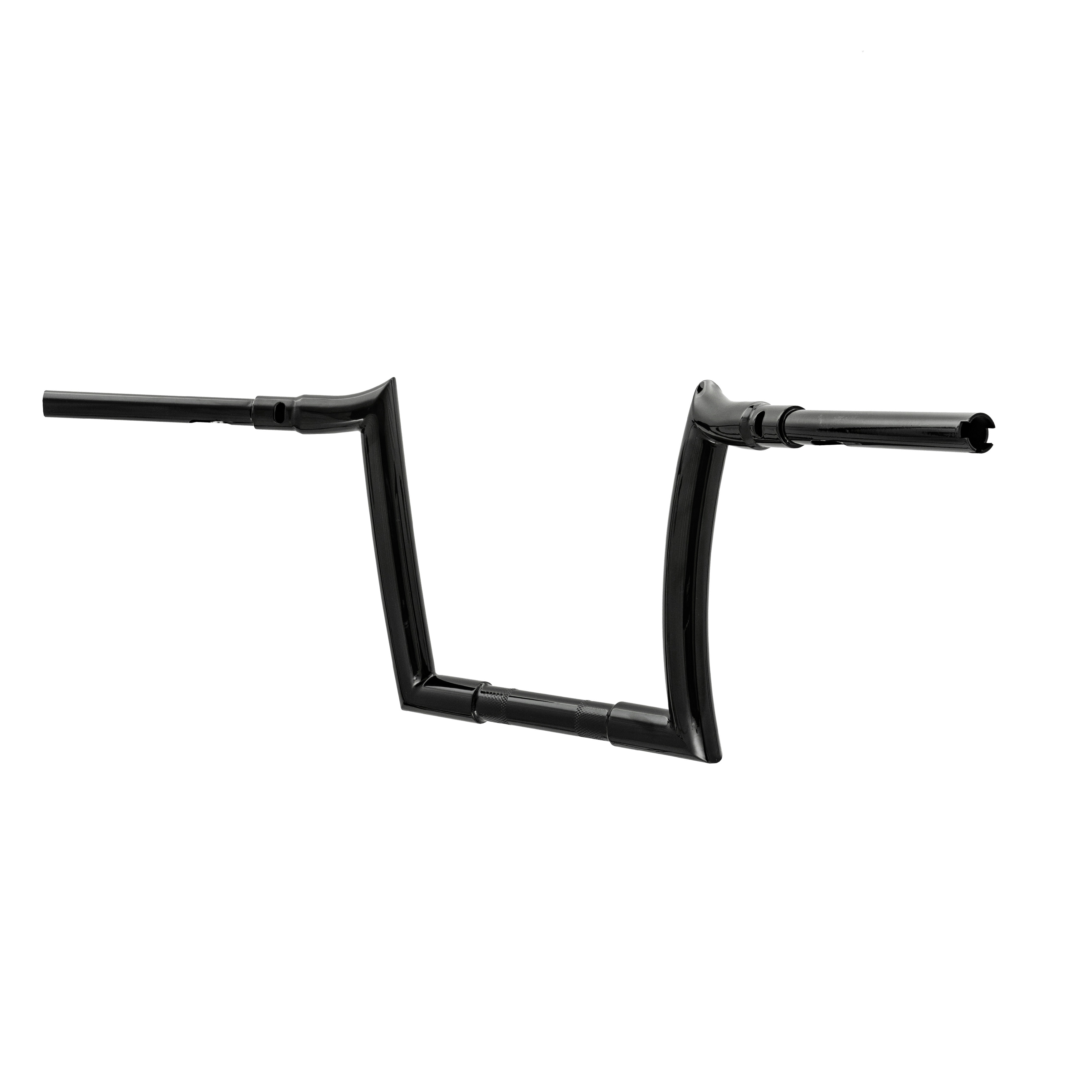 MeanCycles | LONGHORN 1.5 EXTRA CURVE IN MODEL BAR FOR ROAD GLIDE