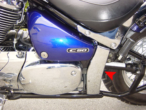 Brake Pads And Rotors Prices >> MeanCycles | FRAME COVERS FOR SUZUKI BOULEVARD C50/ M50/ VL800/ VOLUSIA 01-05 - Part No: BI82216 Brake Pads And Rotors Prices >> MeanCycles | FRAME COVERS FOR SUZUKI BOULEVARD C50/ M50/ VL800/ VOLUSIA 01-05 - Part No: BI82216