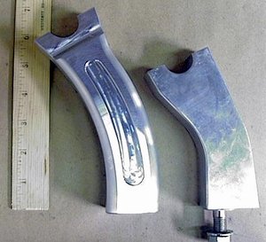 MeanCycles | AEROMACH POLISHED 6