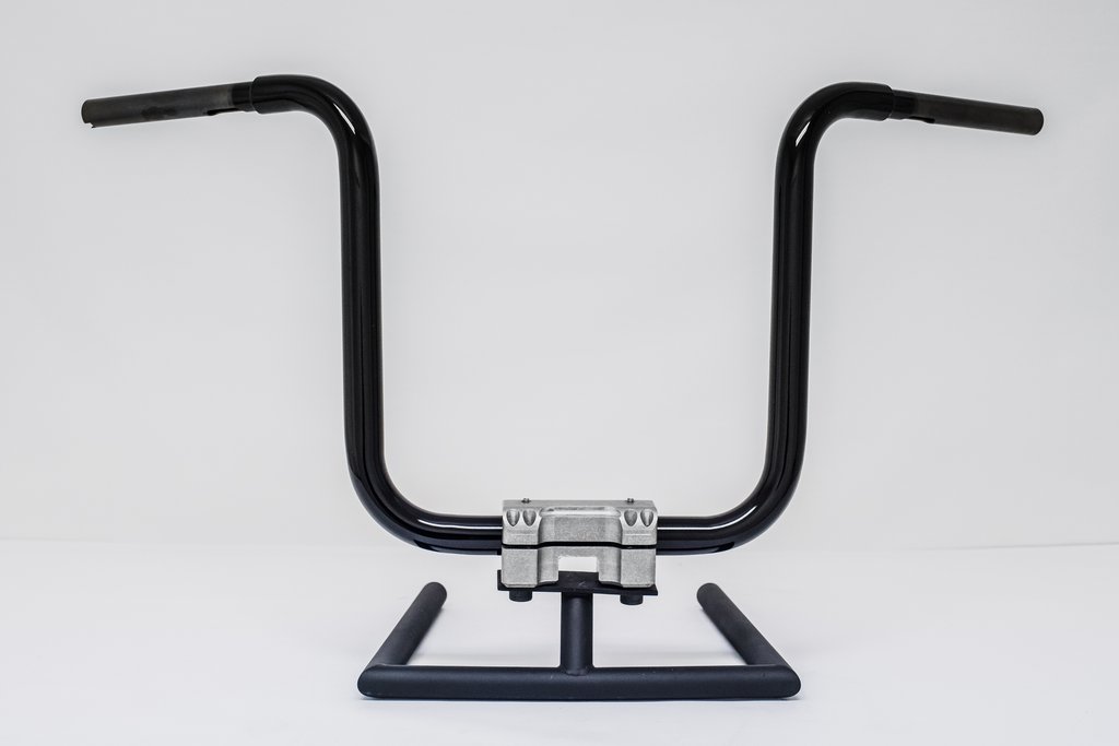 K♡ MeanCycles | STRAIGHT JACKET APE BARS WITH 1 1/4