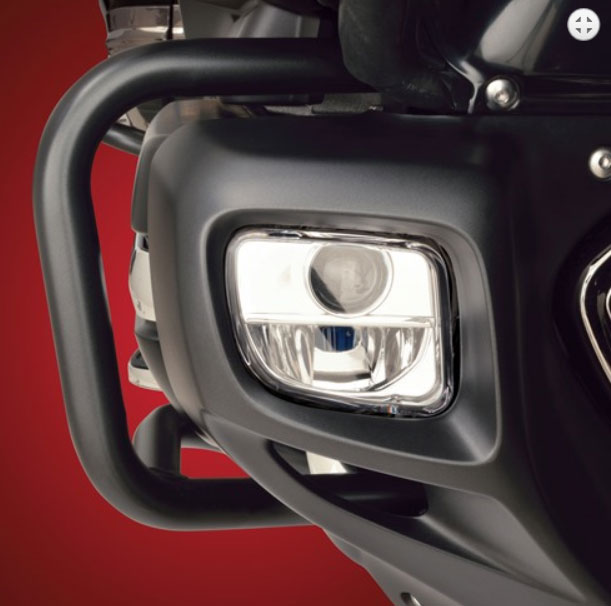 Brake Pads And Rotors Prices >> MeanCycles | LED RECTANGULAR FOG LIGHT FOR F6B - Part No: BI52906 Brake Pads And Rotors Prices >> MeanCycles | LED RECTANGULAR FOG LIGHT FOR F6B - Part No: BI52906