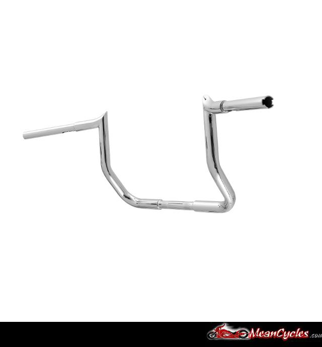 MeanCycles | LONGHORN 1 1/4