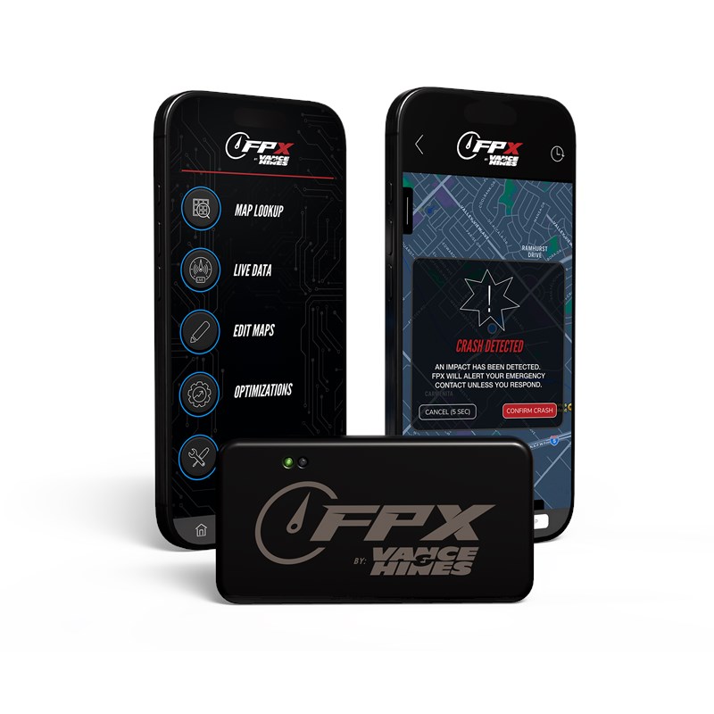 MeanCycles | FPX FUELPAK X TUNING MODULE 2007-2013 - Part No: 66057